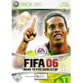 FIFA 06 - Road to the Fifa World Cup