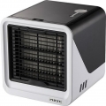 Cool Air mobiles Klimagerät Verdunstungskühler LED Mini Air Cooler Klimaanlage Klimagerät Luftkühler Befeuchter Ventilator