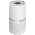 ONVAYA® Luftreiniger mit H13 HEPA Filter, Aktivkohlefilter & UV-C Licht | Air Purifier gegen Staub, Pollen, Viren | für Allergik