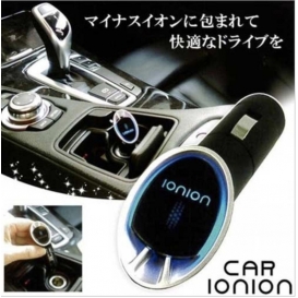 More about IONION - Wagen Ionion Luftreiniger（Hergestellt in Japan）