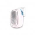 Starlyf® Air Lux handlicher, leichter & tragbarer Luftreiniger, mit HEPA-Aktivkohlefilter & UV-Licht | das Original aus der TV-W