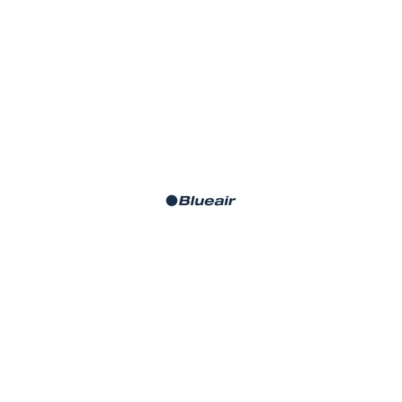 BlueAir Blue Pure 221 - Luftreiniger - Partikel- und Kohlefilter - 50m2 - Weiß