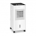 oneConcept Freshboxx 3-in-1-Luftkühler ,  Ventilator Luftkühler Luftbefeuchter ,  65 W ,  360 m³/h ,  3 Windstärken ,  Wassertan