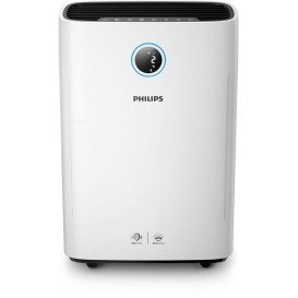 More about Philips AC2729/10 Series 2000i 2-in-1 Luftreiniger und -befeuchter, App, bis zu 60m², weiß