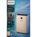 Philips AC2729/10 Series 2000i 2-in-1 Luftreiniger und -befeuchter, App, bis zu 60m², weiß