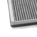 vhbw Kombi-Filter kompatibel mit Luftwäscher, Luftreiniger Philips AC4072/11