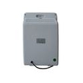 Acopino Cleanair KL02 Luftreiniger mit HEPA-Filter, Ionisator, Aktivkohle-Filter, Kältekatalysator