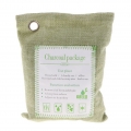 Bambuskohle Natural Air Purifying Freshe Bag Geruchsbeseitiger Grün