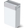 Luftreiniger Air Purifier für 45 m²  Ionisator mit HEPA-Kombifilter Schlafmodus CADR 230m³ 99,97% Filterleistung für Allergiker 