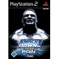 WWE Smackdown 5 - Here comes the Pain