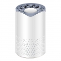1pc Smart Humidifier Filterschutz  Luftreinigungshaushalt - Luftreiniger Größe Luftreiniger