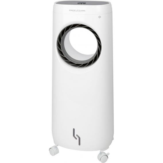 ProfiCare Ventilator / Luftkühler / Luftreiniger PC-LK 3088 weiß-titan