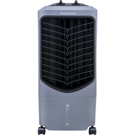 More about Honeywell Aircooler - Luftkühler - Modell TC09PMW - 55 Watt - 3-in-1 - Kühlen, Befeuchten, Reinigen - Grau