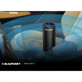 Blaupunkt AIR PURIFIER AIRPURE AP 1.1 Luftfilter mit 3-Schicht-Filtersystem + Luftqualitätanzeige