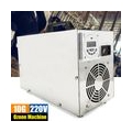 10000mg/H Ozongenerator Ozondesinfektionsmaschine Home Luftreiniger