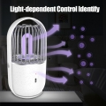 Luftreiniger UV-Lampe LED Luftreiniger UV-Sterilisator Lampe
