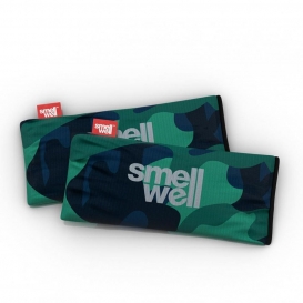More about SMELLWELL ACTIVE XL ＃camo grey 1 pz