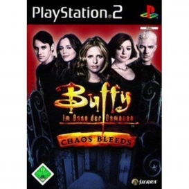More about Buffy im Bann der Dämonen: Chaos Bleeds