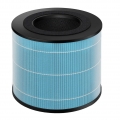 Philips FYM220/30 Kombi-Filter, Farbe:Blau