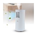 2,8L Luftreiniger electrischer 35W Luftbefeuchter Airfresh Humidifier mit 3 Filter und Fernbedienung