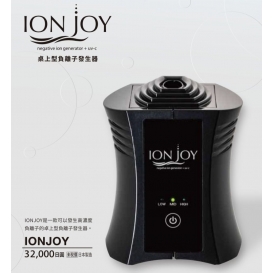 More about Ionjoy - Desktop-Luftreiniger für negative Ionen（Hergestellt in Japan）