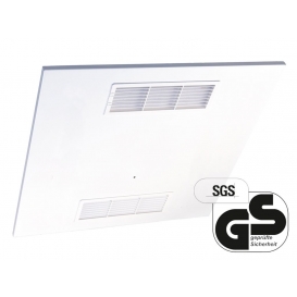 More about AirClean AC-2 Grid Panel -