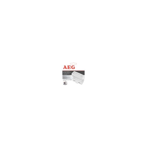 AEG AEL06 Entkalkungspatronen (2er Packung)