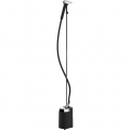 SteamOne Minilys Plus, Stand-Dampfglätter, 1 l, 1 min, Schwarz, 2 m, 40 g/min