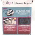 CALOR SV7110C0 Kompakter zentraler Dampf-Espresso - 120 g / min - 1,7 l