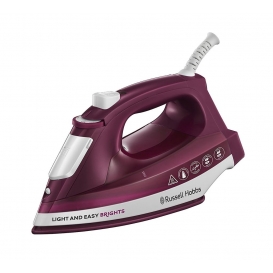 More about Russell Hobbs Light & Easy Brights Mulberry Dampfbügeleisen 24820-56