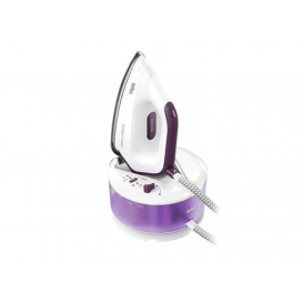 More about Braun CareStyle Compact IS 2144 VI 2400 W 1,5 l Violett, Weiß