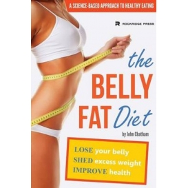 More about Belly Fat Diet: Lose Your Belly, Shed Excess Weight, Improve Health
