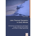 Lake Thermal Dynamics in Early Winter