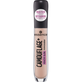 Concealer camouflage+ healthy glow light ivory 10