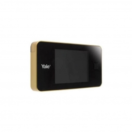 More about YALE 3.2 'GOLD DIGITAL Guckloch'