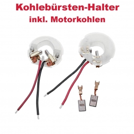 More about 2x Kohlebürsten-Halter inkl. Motorkohlen für Hilti SF 14-A, SF14-A, SFC 14-A, SFC14-A, SFC 22-A, SFC22-A Akku-Schrauber - ersetz