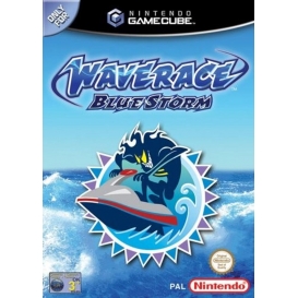More about Wave Race Blue Storm