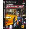 Midnight Club - Street Racing