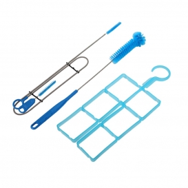 More about Trinksystem Cleaning Brush Kit -  Trinkbeutel Trinkblase Reinigungswerkzeug Kit