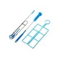 Trinksystem Cleaning Brush Kit -  Trinkbeutel Trinkblase Reinigungswerkzeug Kit