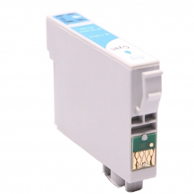 More about Kompatibel Druckerpatrone für Epson T1302 Cyan von ABC