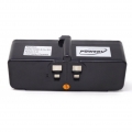 Akku kompatibel mit Staubsaugerroboter iRobot Roomba 960 / Typ 4376392, 14,4V, Li-Ion