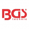 BGS 2161 Bit-Einsatz-Sortiment , Innensechskant, 6,3 (1/4), 4-12 mm