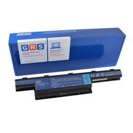 More about GRS Akku ACER AS10D31, 6600mAh/71Wh, 10,8V