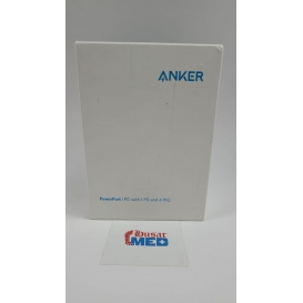 More about ANKER PowerPort USB-C mit 5 Anschlüssen