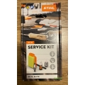 STIHL Service Kit 28.1. KM 94, SP 92 41490074103 Filter, Zündkerze Schlauch