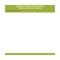 Gehäuseabdeckung Oben Ecovacs 220-6401-0024 für Staubsauger-Roboter
