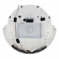 Obere Abdeckung Ecovacs 10001560 für Staubsauger-Roboter