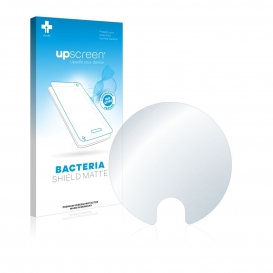 upscreen Schutzfolie für Dyson V11 Absolute Pro Antibakterielle Folie Matt Entspiegelt Anti-Fingerprint Anti-Kratzer