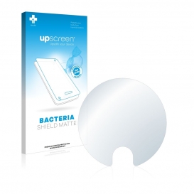 upscreen Schutzfolie für Dyson V11 Total Clean Antibakterielle Folie Matt Entspiegelt Anti-Fingerprint Anti-Kratzer